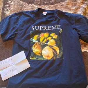 Supreme Fruit Tee